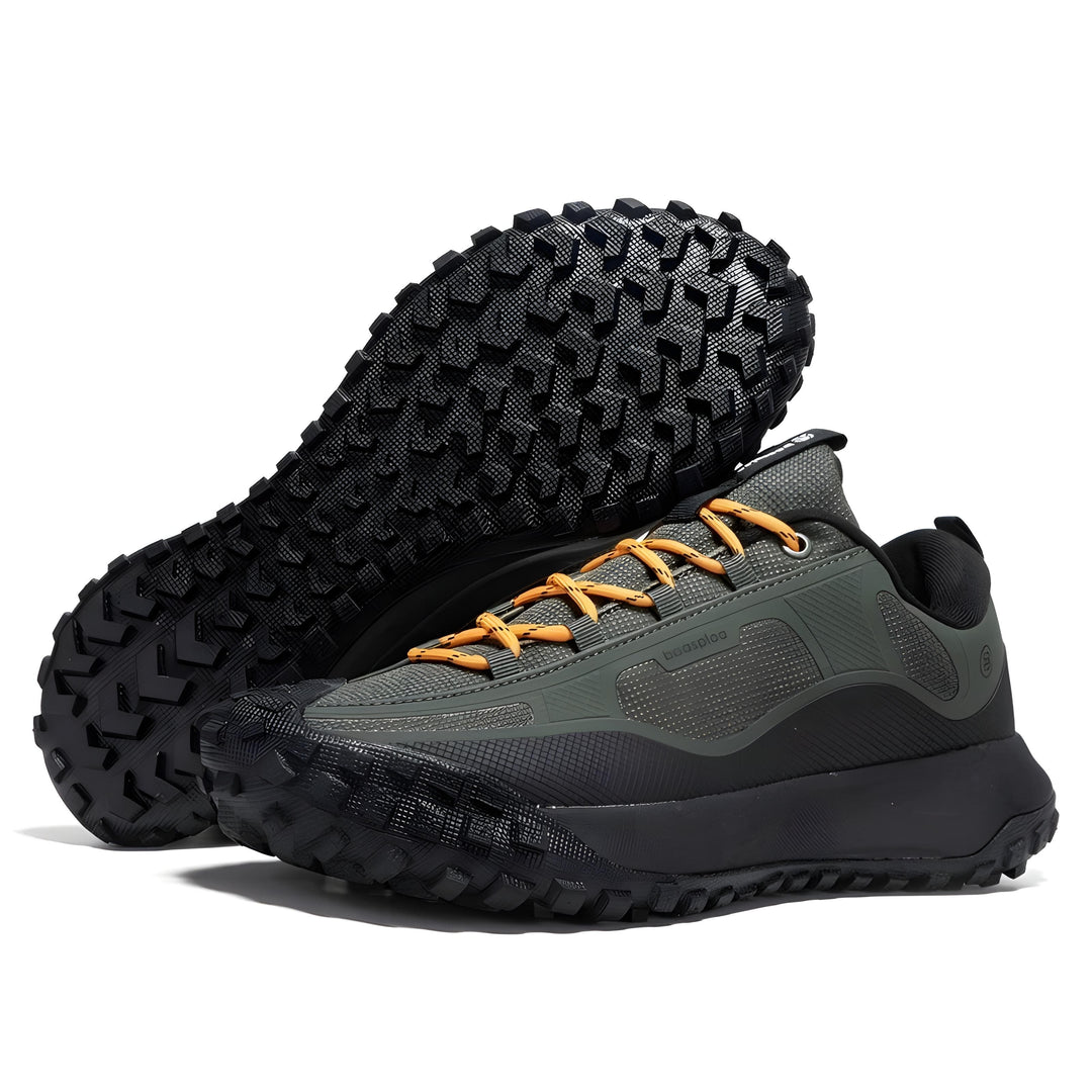 Men's Anti-Slip Hiking Sneakers