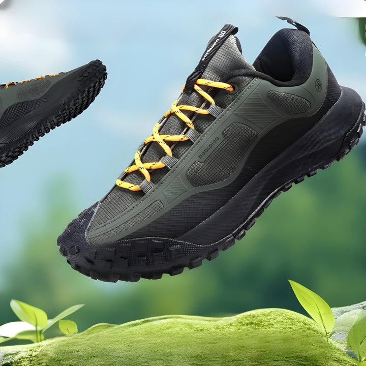 Men's Anti-Slip Hiking Sneakers