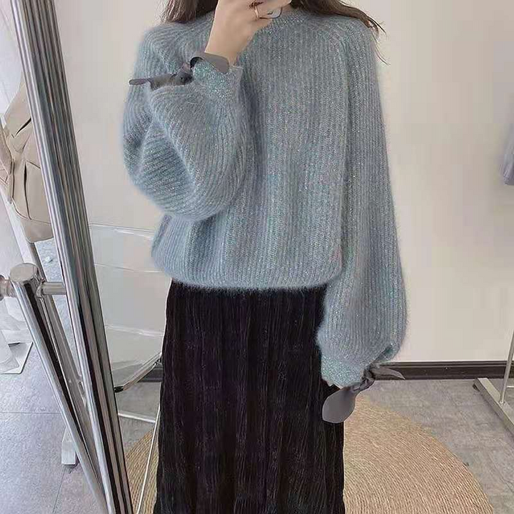 New Women's Winter Sweater