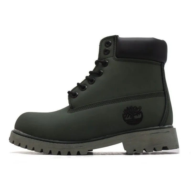 Men's Comfortable Boots